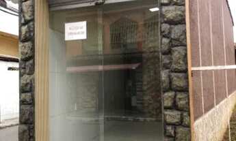 Imagem 4: Pontos comerciais em Santo André