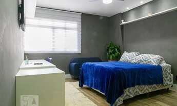 Imagem 3: Apartamento à Venda - Centro, 1 Quarto, 25 m2