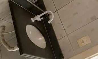 Imagem 7: Apartamento para aluguel tem 45 metros quadrados com 1 quarto a 3 minutos do Shopping Cerr