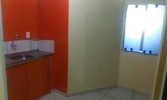 Imagem 2: Kitnet Casa com 1 dormitório