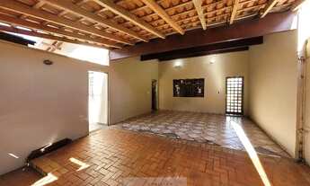 Imagem 3: Casa Para Aluguel JARDIM BRASÍLIA MOGI MIRIM