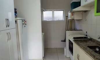 Imagem 6: Apartamento para locação ou venda com 74 m² com 3 suítes em Enseada - Guarujá - SP