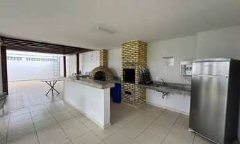 Imagem 6: Apartamento em Águas Claras