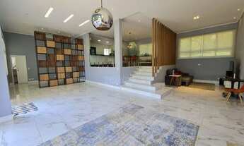 Imagem 4: Casa com 3 dormitórios, 342 m² - venda por R$ 1.745.000,00 ou aluguel por R$ 9.084,99/mês