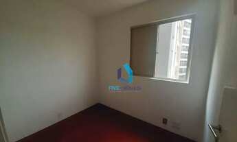 Imagem 3: Apartamento à venda, 64 m² por R$ 455.000,00 - Vila Sofia - São Paulo/SP