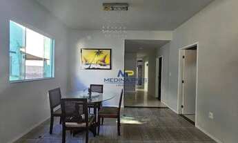 Imagem 5: Casa com 3 dormitórios à venda por R$ 250.000,00 - Mutuá - São Gonçalo/RJ