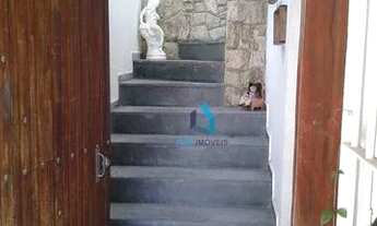 Imagem 7: Sobrado à venda, 240 m² por R$ 636.000,00 - Jardim Maria Amália - São Paulo/SP