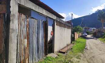 Imagem: Casa pronta pra acabamento