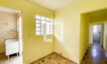 Imagem 2: Apartamento para Aluguel - Água Fria, 2 Quartos, 55 m2