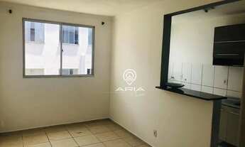 Imagem 2: Apartamento com 2 dormitórios à venda, 47 m² - Paraíso - Londrina/PR