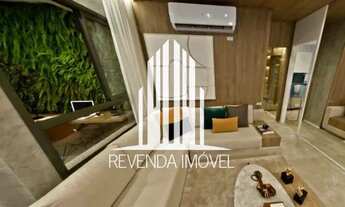 Imagem 6: Apartamento á venda na Vila Clementino 113m² 2 dormitórios 2 banheiros 1 vagas