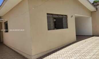 Imagem 3: Casa para Venda em Presidente Prudente, VILA MARINA, 3 dormitórios, 1 banheiro, 1 vaga