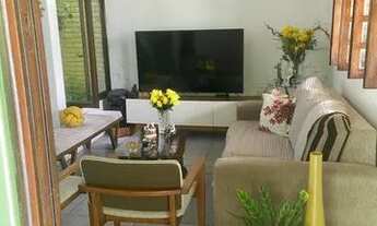 Imagem 6: CASA SERRARIA Casa com 4 dormitórios