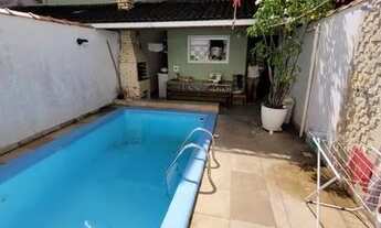 Imagem 6: Casa 3/4 com suítes , praia de Ipitanga casa solta