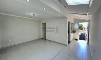 Imagem: Casa reformada no Bonfim com 02 quartos