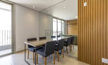 Imagem 5: Locação Apartamento 2 Dormitórios - 68 m² Cerqueira César