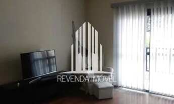 Imagem 4: Apartamento Vila Assunção sem condomínio Vista PARA Parquel Central 3 dormitorios 2 vagas