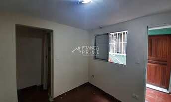 Imagem 6: Casa em Pinheiros