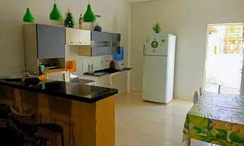 Imagem 6: Casa para temporada