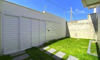 Imagem 4: Casa 100m² no Araçagy Quintal Amplo 03 Quartos TR125255_MKT_06