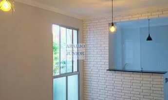 Imagem 7: AMERICANA - Apartamento Padrão - JARDIM BERTONI