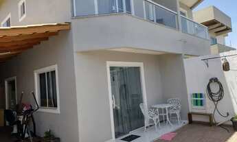 Imagem 5: Casa Geminada para Venda em Serra, Jacaraipe - São Francisco, 2 dormitórios, 2 suítes, 1 b