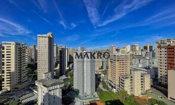 Imagem 3: Cobertura com 2 dormitórios à venda, 120 m² por R$ 2.056.000,00 - Lourdes - Belo Horizonte