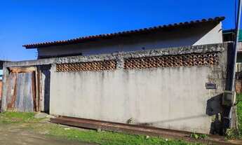 Imagem 6: Casa pronta pra acabamento