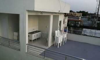 Imagem 5: Apartamento Mobiliado Centro