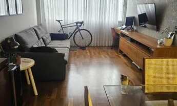 Imagem: SãO PAULO - Apartamento Padrão - Jardim