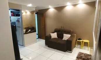 Imagem: Apto para alugar Cond. Bougain Villeas II