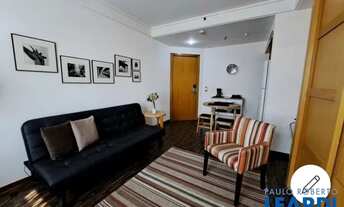 Imagem 2: APARTAMENTO - VILA CLEMENTINO - SP