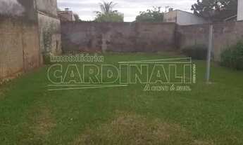 Imagem 5: Casa Padrão em Araraquara