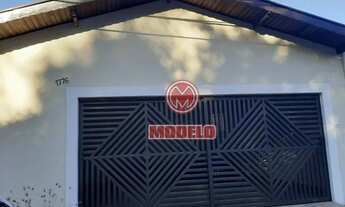 Imagem: Casa com 3 dormitórios para alugar, 200