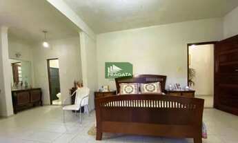 Imagem 4: CASA ARACAJU COND MORADA DA PRAIA NA ZONA DE EXPANSÃO