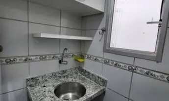 Imagem 6: NERI 1qt Mobiliado sem garagem elevadores portaria 24hs