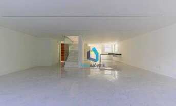 Imagem 7: Sobrado à venda, 525 m² por R$ 4.950.000,00 - Granja Julieta - São Paulo/SP