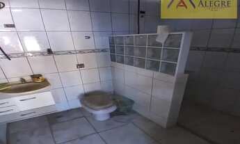 Imagem 7: Casa Americanópolis São Paulo/SP