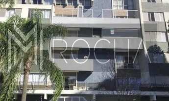 Imagem 2: Apartamento para Venda em Curitiba, Alto da Rua XV, 4 dormitórios, 1 suíte, 3 banheiros, 3