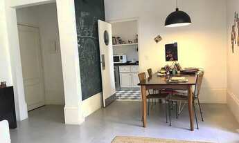 Imagem: Apartamento Locação 3 Dormitórios - 104