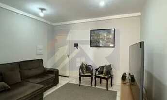 Imagem 2: Venda de Apartamentos / Padrão na cidade de Rio Claro