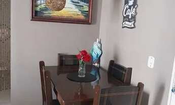 Imagem 5: Apartamento com 2 quartos em Estrada dos Bandeirantes