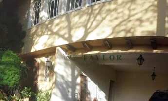 Imagem 3: Casa com 3 dormitórios para alugar, 300 m² por R$ 11.555,00/mês - Jardim Leonor - São Paul