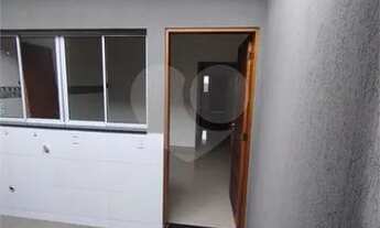 Imagem 2: SOBRADO - 140M² - PIRITUBA