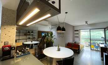 Imagem: Recreio Condomino RG VAZIO