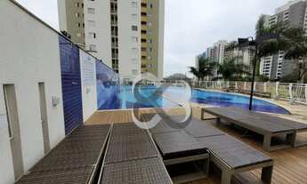 Imagem 5: Apartamento com 3 dormitórios para alugar, 78 m² por R$ 2.400/mês - Gleba Palhano - Londri