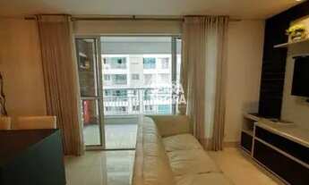 Imagem 5: ISLA LIFE STYLE, 3 QUARTOS, ARMÁRIOS, LAZER COMPLETO, QE 40 GUARÁ 2