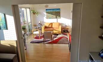 Imagem 3: APARTAMENTO - POMPÉIA - SP