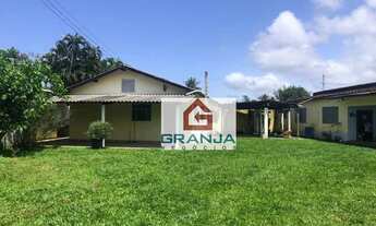 Imagem: Casa com 2 dormitórios à venda, 100 m²