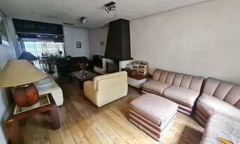 Imagem 4: Sobrado para aluguel com 180 metros quadrados com 4 quartos em Rio Branco - Porto Alegre